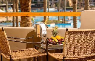 Crowne Plaza Resort Sahara Sands 加利布港 外观 照片